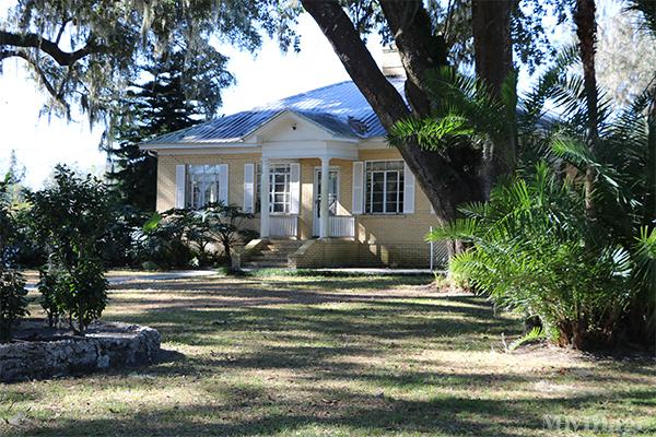 Photo of Plantation Oaks, Plant City FL
