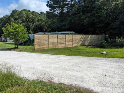 Mobile Home Park in Ravenel SC