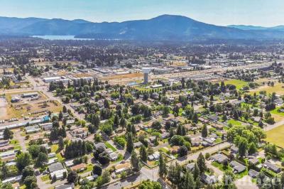 Mobile Home Park in Hayden ID