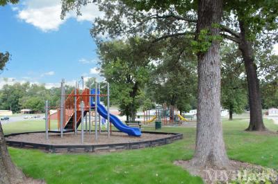 Photo 2 of 5 of park located at 6700 Jefferson Paige Road Shreveport, LA 71119