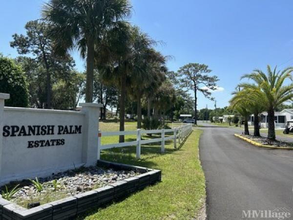 Photo of Spanish Palm Estates, Ocala FL