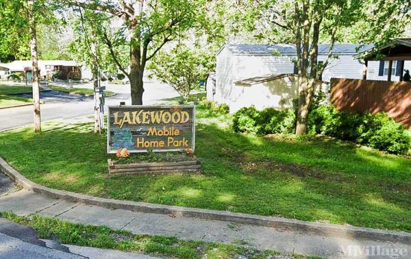 Photo of Lakewood Estates Mobile Home Community, Springfield MO