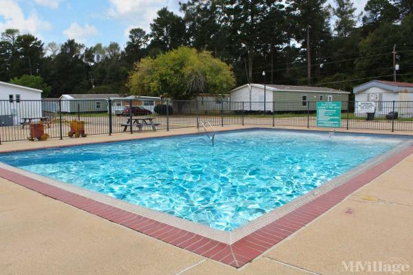 Photo of Forest Estates, Shreveport LA