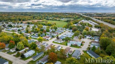 Mobile Home Park in Bloomington IL