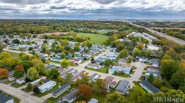 Photo 1 of 2 of park located at Alexander Road Bloomington, IL 61704