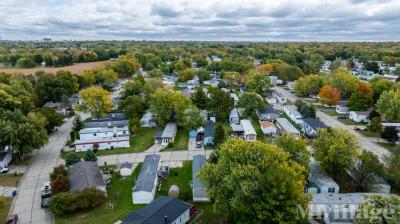 Mobile Home Park in Bloomington IL