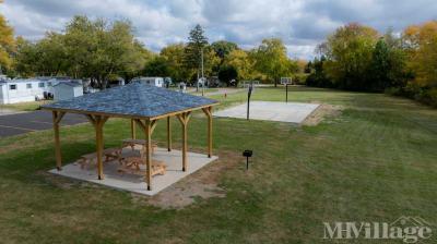 Photo 4 of 6 of park located at 1212 Epsilon St., Bloomington, IL 61701