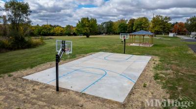 Photo 3 of 6 of park located at 1212 Epsilon St., Bloomington, IL 61701