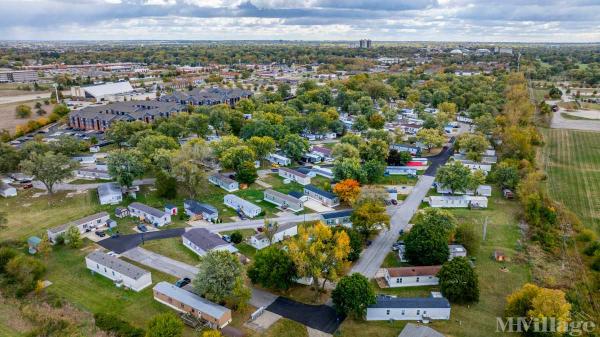 Photo of Northmeadow Village, Normal IL