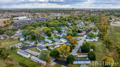 Mobile Home Park in Normal IL