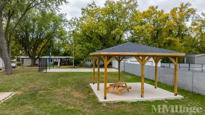 Photo 3 of 5 of park located at 856 A Street Normal, IL 61761