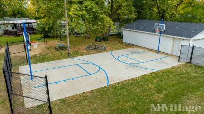 Photo 2 of 5 of park located at 856 A Street Normal, IL 61761