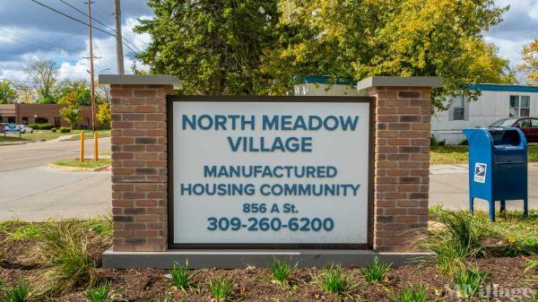 Photo of Northmeadow Village, Normal IL