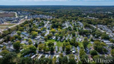 Mobile Home Park in O Fallon MO