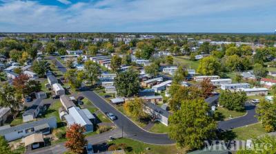 Mobile Home Park in O Fallon MO