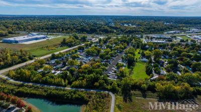 Photo 5 of 6 of park located at 1404 N. Rue Saint Charles, MO 63301