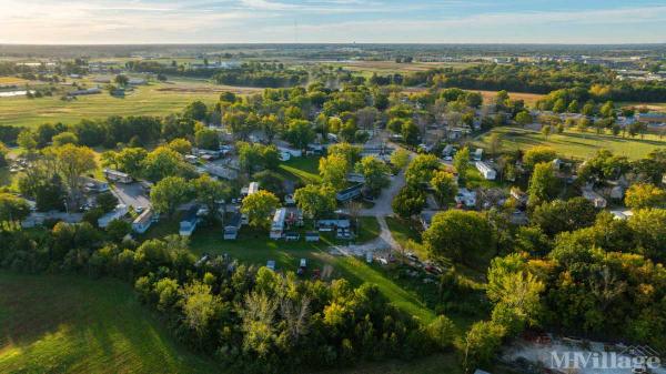 Photo of Woodstock , Columbia MO