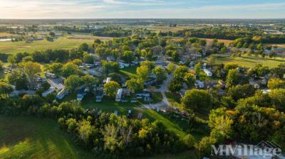 Mobile Home Park in Columbia MO