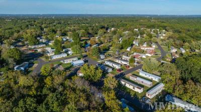 Mobile Home Park in High Ridge MO