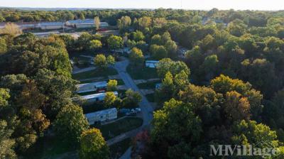 Mobile Home Park in High Ridge MO