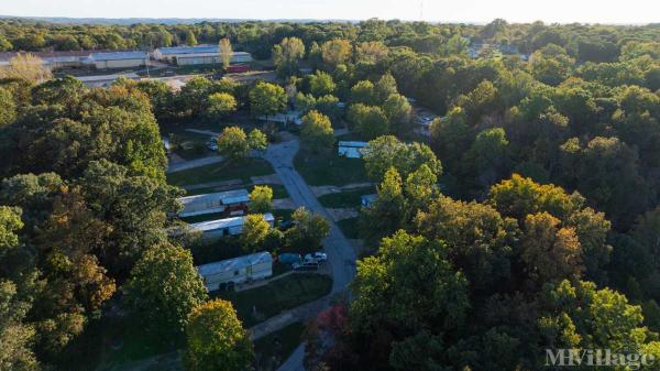 Photo 1 of 2 of park located at 5313 Cinphany Court High Ridge, MO 63049