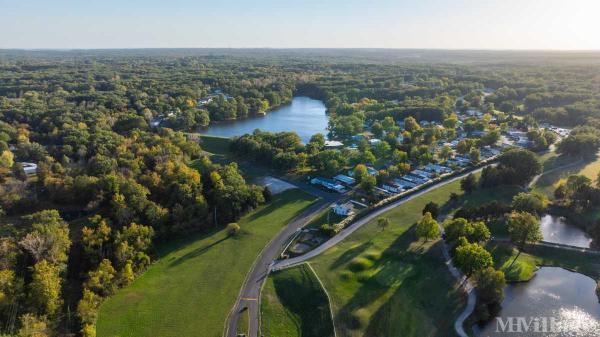 Photo of Lakeview Estates Mobile Home Park, Warrenton MO