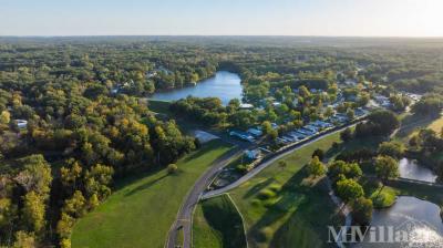 Mobile Home Park in Warrenton MO