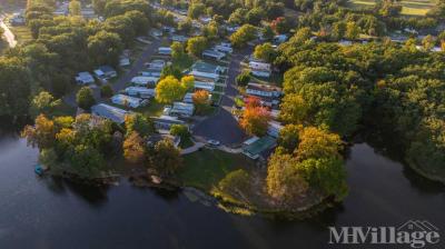 Photo 4 of 5 of park located at 28100 Oak Tree Court Warrenton, MO 63383