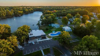 Photo 2 of 5 of park located at 28100 Oak Tree Court Warrenton, MO 63383