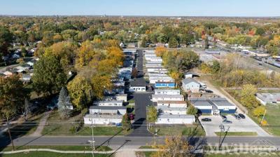 Mobile Home Park in Columbus OH