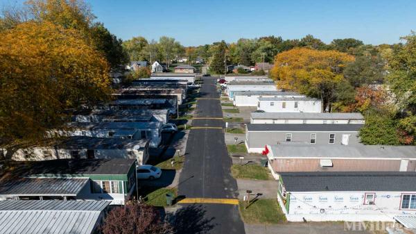 Photo of Anchor Trailer Park, Columbus OH