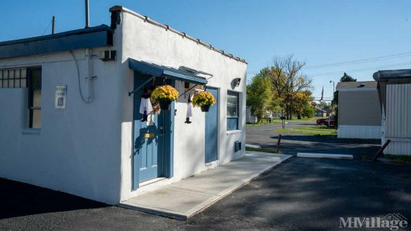 Photo of Anchor Trailer Park, Columbus OH