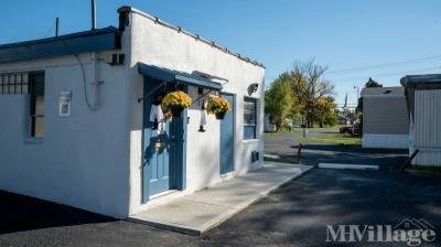 Mobile Home Park in Columbus OH