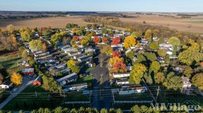 Mobile Home Park in Plain City OH