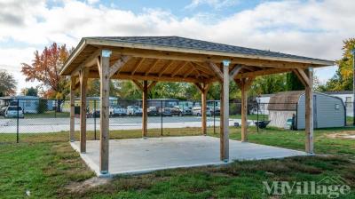 Photo 3 of 7 of park located at 5130 NE Plain City Georgesville Road Plain City, OH 43064