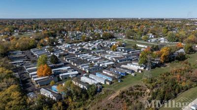 Mobile Home Park in Swanton OH