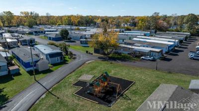 Mobile Home Park in Swanton OH