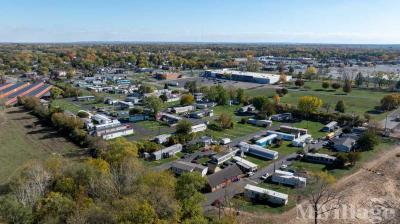 Mobile Home Park in Columbus OH