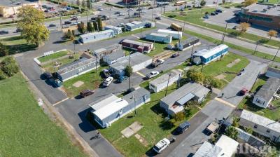 Photo 2 of 3 of park located at 3433 S High St Columbus, OH 43207