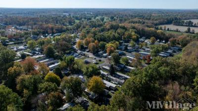 Mobile Home Park in Loveland OH