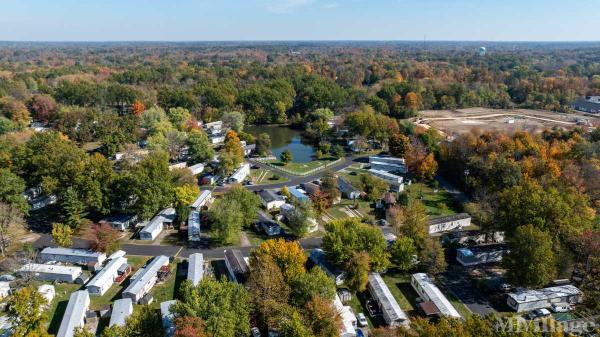 Photo of Fay Gardens Mobile Home Park, Loveland OH