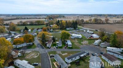 Mobile Home Park in Marion OH