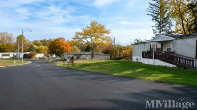 Mobile Home Park in Marion OH