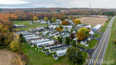 Mobile Home Park in Mount Vernon OH