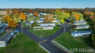 Mobile Home Park in London OH