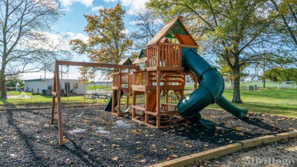 Photo 2 of 2 of park located at 1 Thorn Locust Ln., London, OH 43140