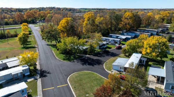 Photo of Harmony Estates Mobile Home Park, South Charleston OH