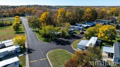 Mobile Home Park in South Charleston OH