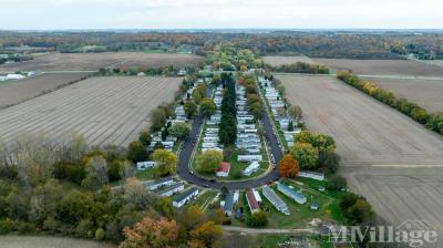 Mobile Home Park in Urbana OH