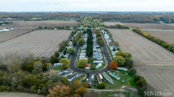 Photo 1 of 2 of park located at 5646 Springfield-Urbana Pike Urbana, OH 43078